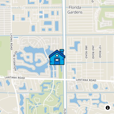 FHA Approved condo POLO LEGACY, 8878 LAKE WORTH RDLAKE WORTH, FL 33467