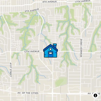 FHA Approved condo SAPPHIRE COURT CONDOMINIUMS, 1205 52ND STREET DRMOLINE, IL 61265