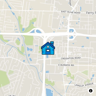 FHA Approved condo PLANTATION PLACE OWNERS ASSOC, 7150 PLANTATION RD APT 126PENSACOLA, FL 32504