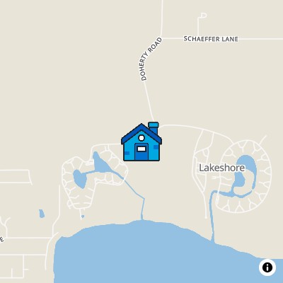 FHA Approved condo GRANADA II, 3002 GRANADA CTLAKE WALES, FL 33898