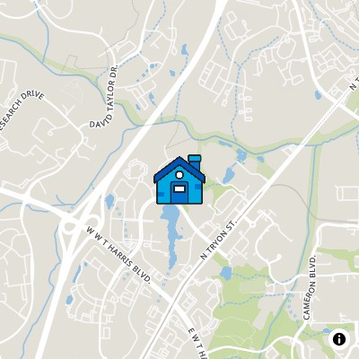 FHA Approved condo AUDOBAN PARC, 9200 RAVENWING DRCHARLOTTE, NC 28262