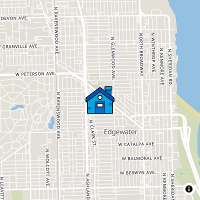 FHA Approved condo 1458-1460 WEST VICTORIA CONDOM, 1458 - 1460 W VICTORIA STCHICAGO, IL 60660