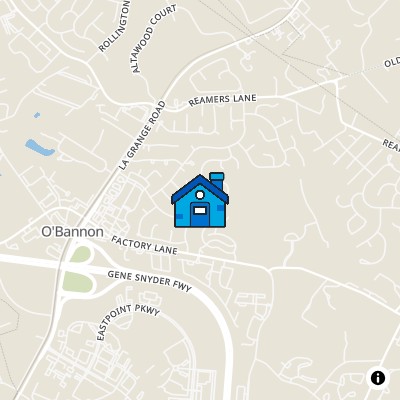 FHA Approved condo SPRING ARBOR, 13501-13631 ARBOR CREST CIRCLELOUISVILLE, KY 40245