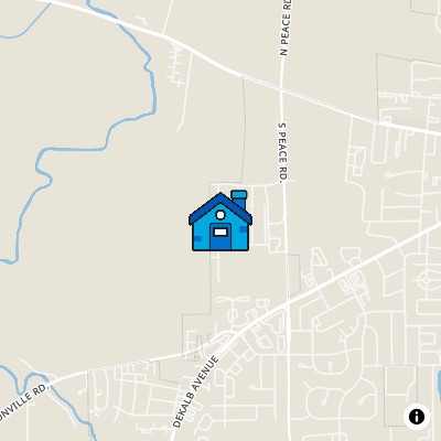 FHA Approved condo SYCAMORE CROSSINGS CONDOMINIUM, ANJALI COURTSYCAMORE, IL 60178