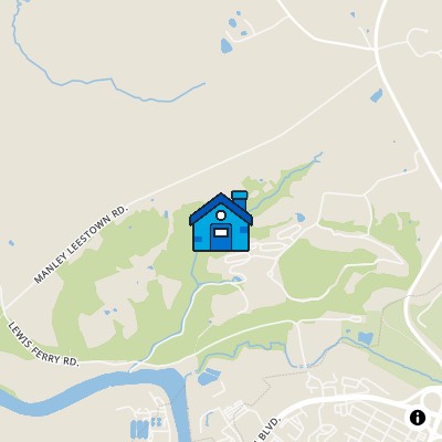 FHA Approved condo FRANKFORT PLACE, 1856 FRANKFORT AVELOUISVILLE, KY 40206