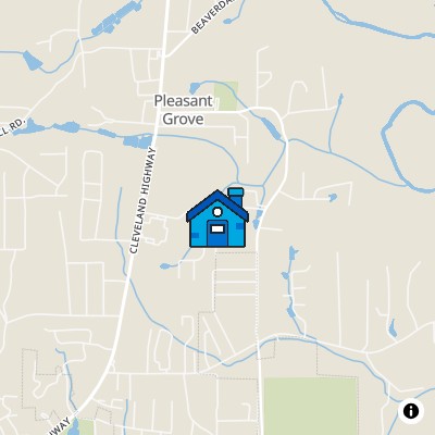 FHA Approved condo THE GROVE, 226 CHERRY BARK WAYDALTON, GA 30721