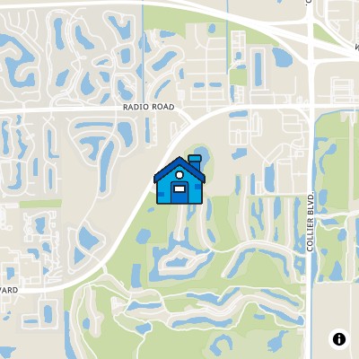 FHA Approved condo VERANDA I AT CEDAR HAMMOCK, 8640 CEDAR HAMMOCK CIRNAPLES, FL 34112