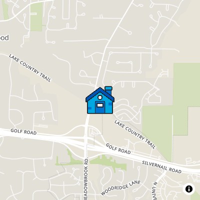 FHA Approved condo SPICE CREEK CONDOMINIUMS AT, N17W26899 E FIELDHACK DRPEWAUKEE, WI 53072