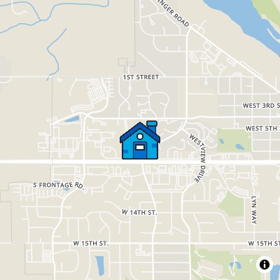 FHA Approved condo WHISPERING LANE CONDOMINIUMS, 570 WHISPERING LANE, HASTINGS, MN 55033