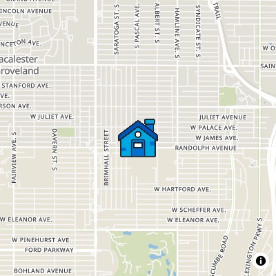 FHA Approved condo WENTWORTH CONDOMINIUM****, 1556-1564 JAMES AVE, WEST SAINT PAUL, MN 55118