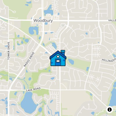 FHA Approved condo QUARRY RIDGE, 8574-8741 QUARRY RIDGE LANE, WOODBURY, MN 55125