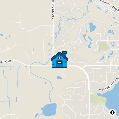 FHA Approved condo SAWGRASS GLEN, 8984 SAWGRASS GLEN, MAPLE GROVE, MN 55311