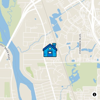 FHA Approved condo RIVER VILLAGE ESTATES, 712 86TH LANE NW, COON RAPIDS, MN 55433