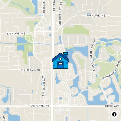 FHA Approved condo CLAREMONT PINES CONDOMINIUMS, 11405 BALTIMORE STREET NE, BLAINE, MN 55449