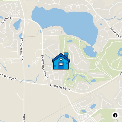 FHA Approved condo TOWN COURSE HEIGHTS HERITAGE**, 2701-2926 SPYGLASS DRIVE, CHASKA, MN 55318