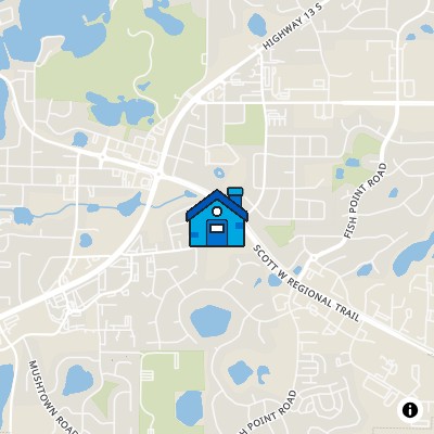 FHA Approved condo TIMBER CREST PARK VILLAGE ***, 16313 TIMBER CREST DRIVE SE, PRIOR LAKE, MN 55372