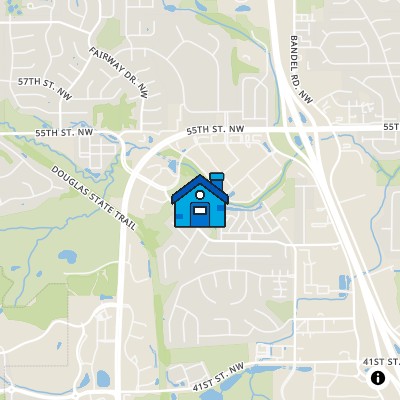 FHA Approved condo ROCHESTER CRIMSON RIDGE, ROCHESTER CRIMSON RIDGEROCHESTER, MN 55901