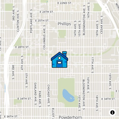 FHA Approved condo MIDTOWN EXCHANGE ON GREENWAY, 2900 11TH AVE S, MINNEAPOLIS, MN 55407