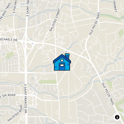 FHA Approved condo LOS ARROYOS COMPOUND, 153 CALLE OJO FELIZ, SANTA FE, NM 87505