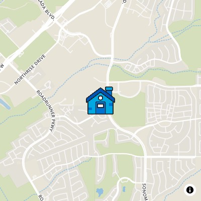 FHA Approved condo THE CASITAS AT MORNINGSTAR C**, 3650 MORNING STAR DR, LAS CRUCES, NM 88011