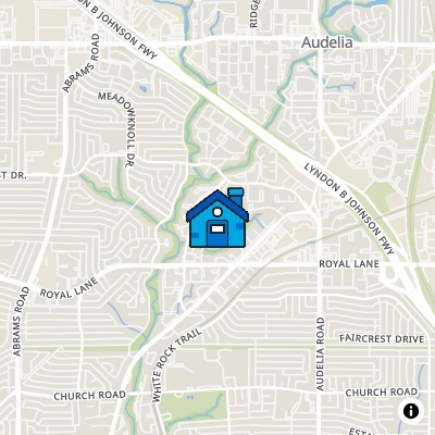 FHA Approved condo COPPERFIELD CONDOMINIUMS, 8600 COPPERTOWNE LANE, DALLAS, TX 75243