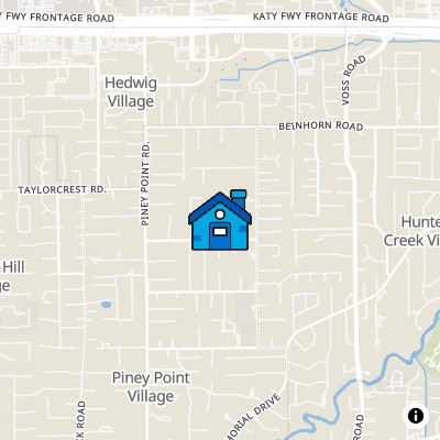 FHA Approved condo HUDSON OAKS CONDOS SEC 1A, SEE COMPOSITION OF PROJECTHOUSTON, TX 77024