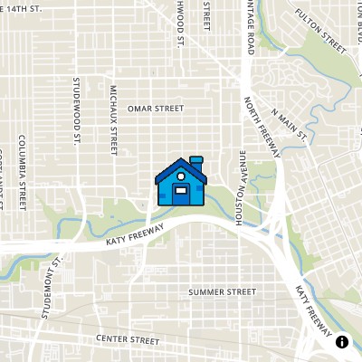 FHA Approved condo WHITE OAK CONDOS, 1880 WHITE OAK DRIVE, HOUSTON, TX 77009