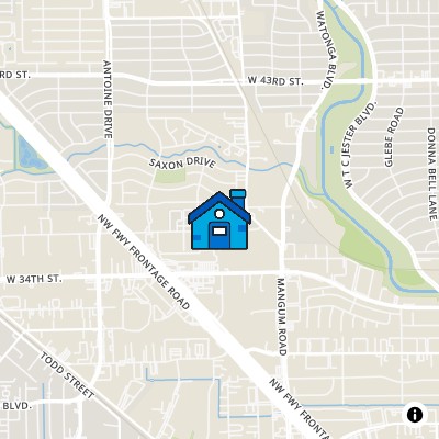 FHA Approved condo ARBOR GREEN CONDOMINIUM, 5001 LAMONTE LANE, HOUSTON, TX 77092