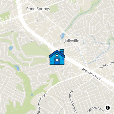 FHA Approved condo FOX HOLLOW, 8600 FATHOM CIR, AUSTIN, TX 78750