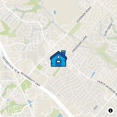 FHA Approved condo EDGECLIFF NORTHWEST *, 11815 VANCE JACKSON, SAN ANTONIO, TX 78230