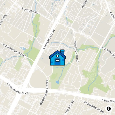 FHA Approved condo EDGEWICK CONDOMINIUMS, 1910 WICKSHIRE LANE, AUSTIN, TX 78741