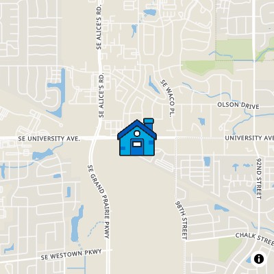 FHA Approved condo WILLIAMS POINTE CONDOMINIUMS, 1313 UNIVERSITY SE AVE, WAUKEE, IA 50263