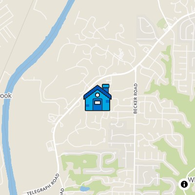 FHA Approved condo ARROWHEAD CONDOMINIUM, 7021 GREEN TEE COURT, SAINT LOUIS, MO 63129