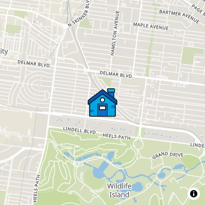 FHA Approved condo DEBALIVIERE PLACE WEST PHASE 1, 5858 NINA PLACE, SAINT LOUIS, MO 63112