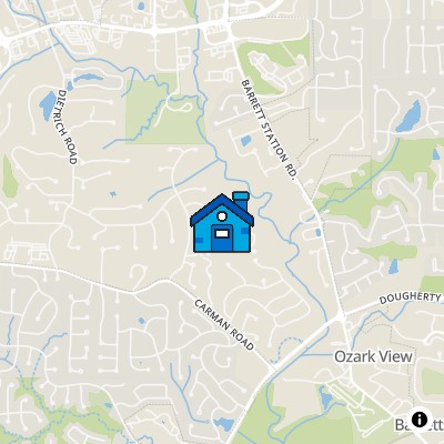 FHA Approved condo RIDGEVIEW PLACE CONDOMINIUM, 661 HIGHVIEW CIRCLE DRIVE, BALLWIN, MO 63021