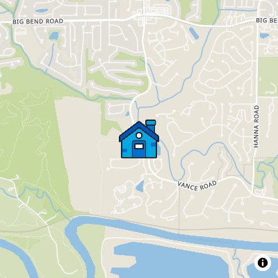 FHA Approved condo FOSTER SPRINGS CONDOMINIUM, VANCE ROAD  AND  SULPHUR SPRINGS RD, BALLWIN, MO 63021