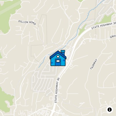 FHA Approved condo BRANDY MILL CONDOMINIUM, BRANDY MILL CIRCLE, HIGH RIDGE, MO 63049