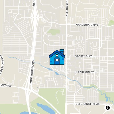 FHA Approved condo MADISON MANOR CONDOMINIUMS, 305 WESTERN HILLS BLVDCHEYENNE, WY 82009