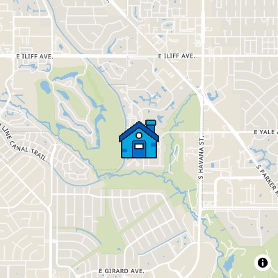 FHA Approved condo BEAUMONT PLACE CONDOMINIUMS, 2685 S  DAYTON WAY, DENVER, CO 80231