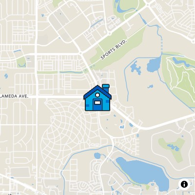 FHA Approved condo WOODSIDE VILLAGE CONDOS, ALAMEDA  AND  FAIRMOUNT DR, DENVER, CO 80247