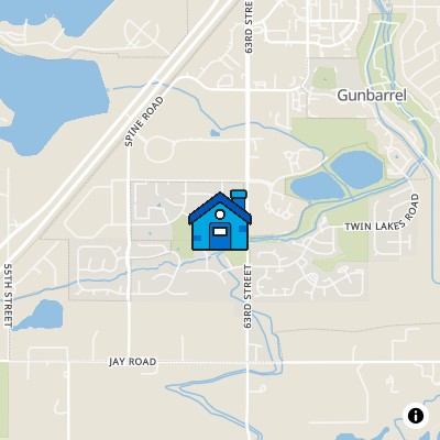 FHA Approved condo WILLOW BROOK CONDOMINIUMS, WILLOW LANE, BOULDER, CO 80301