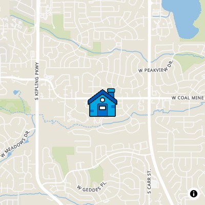 FHA Approved condo ADVANTAGE AT STONY CREEK, 6705 S. FIELD STREET, LITTLETON, CO 80128