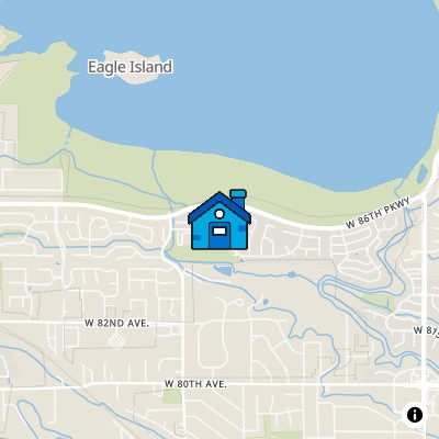 FHA Approved condo VILLAS OF SAN MARINO, 11358 WEST 85TH PLACE, ARVADA, CO 80005