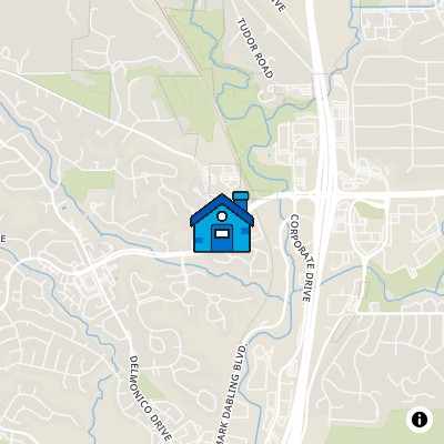 FHA Approved condo WOODMEN MANOR CONDOMINIUMS, 6900 GAYLE LYN LANE, COLORADO SPRINGS, CO 80919