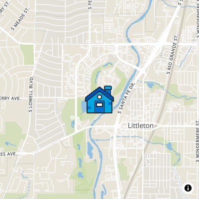 FHA Approved condo BELMONT AT RIVERWALK, 2943-2951 W. RIVERWALK CIRCLE, LITTLETON, CO 80123