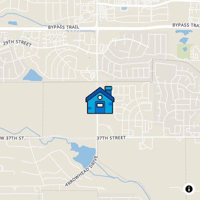 FHA Approved condo MONTEVISTA CONDOS @ TUSCANY, 101 LUCCA DRIVE, EVANS, CO 80620