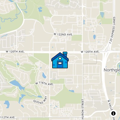 FHA Approved condo FLATS AT LEGACY RIDGE, FLATS AT LEGACY RIDGE CONDOS, WESTMINSTER, CO 80234