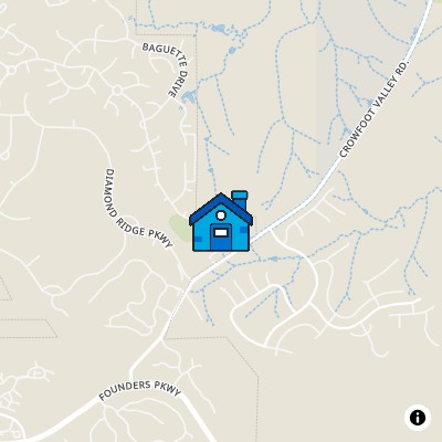 FHA Approved condo CUTTERS RIDGE AT SAPPHIRE**, 2331 CUTTERS CIRCLE, CASTLE ROCK, CO 80108