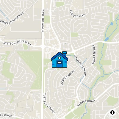 FHA Approved condo PALOMINO RANCH STETSON RIDGE, 5353 PALOMINO RANCH POINTCOLORADO SPRINGS, CO 80922