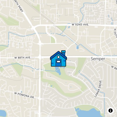 FHA Approved condo ARBOR GREEN TOWNHOMES, 8798 CHASE DRIVE, ARVADA, CO 80003